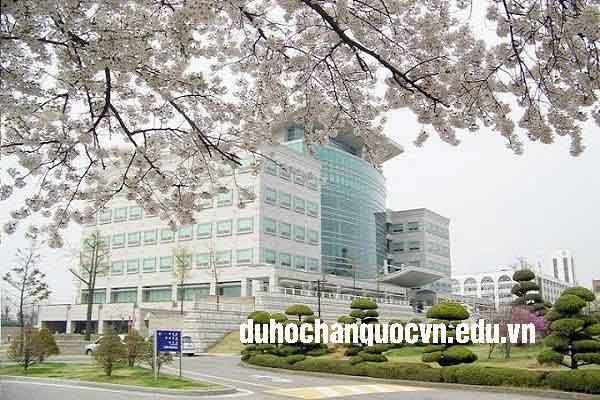 Các trường du học Hàn Quốc