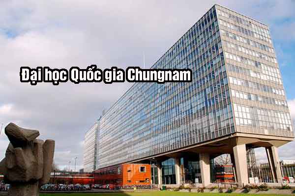 Đại học Quốc gia Chungnam
