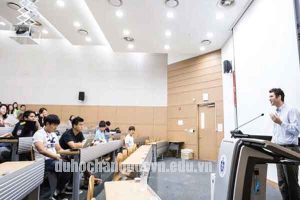 Tuyển sinh du học Hàn Quốc kỳ tháng 12/2024