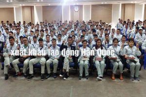 Bộ Lao Động Thương Binh Xã Hội XKLĐ Hàn Quốc