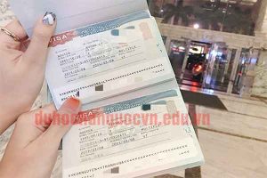 Các loại visa Hàn Quốc hiện nay