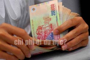 Chi phí du học Hàn Quốc 2024