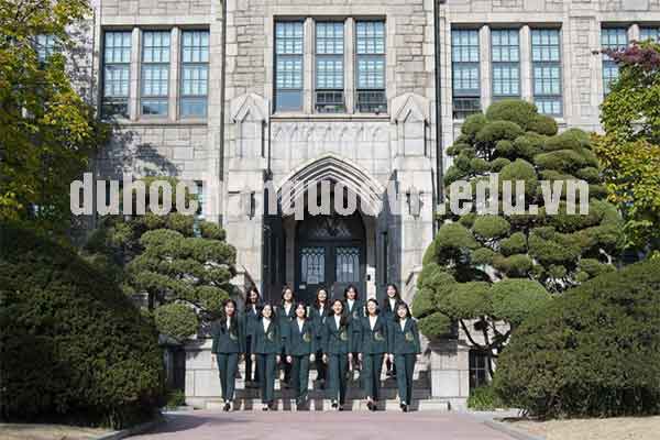 chi phí du học Hàn Quốc chi phí du học Hàn Quốc