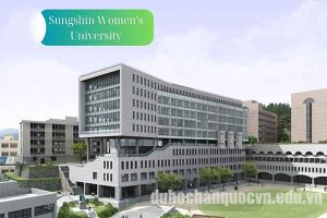 Đại học Nữ Sungshin