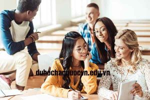 Đi Hàn Quốc có nên đăng ký học tại các trường này không