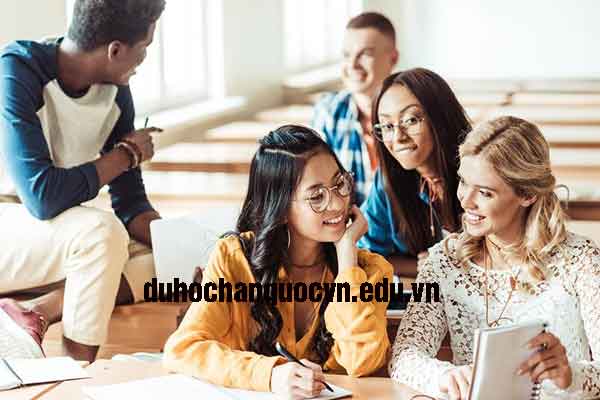 Đi Hàn Quốc có nên đăng ký học tại các trường này không