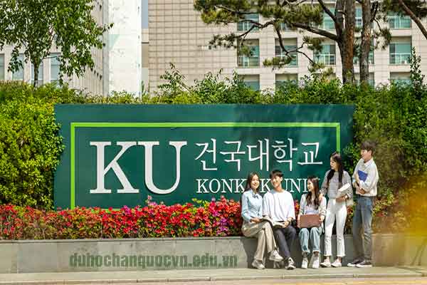 du học hàn quốc ngành truyền thông