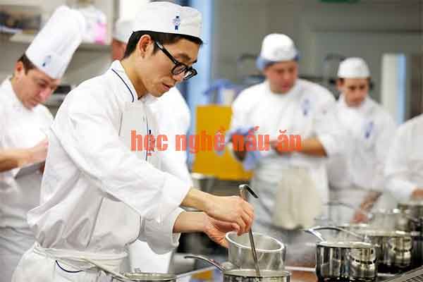 du học nghề tại hàn quốc