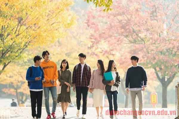 du học nghề hàn quốc