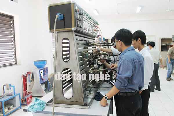 du học nghề tại Hàn Quốc