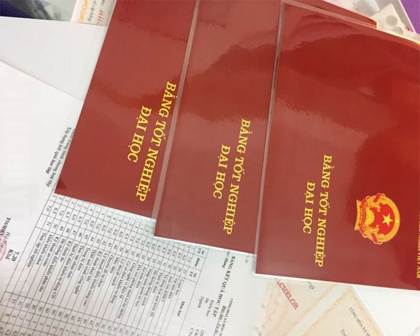 Hồ sơ du học Hàn Quốc