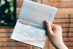 Hướng dẫn chi tiết thủ tục xin visa du học Hàn Quốc