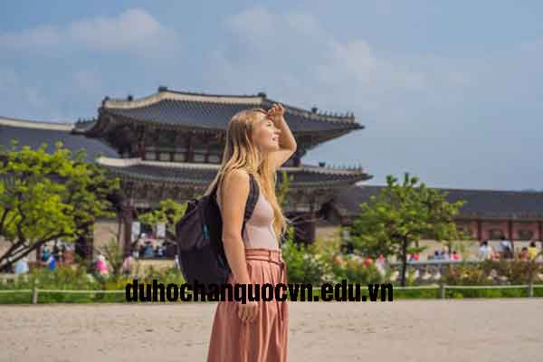 Nhận được những gì khi xách balo đi du học Hàn Quốc