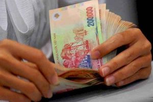 Số tiền phải bỏ ra khi đi Hàn Quốc vừa học vừa làm