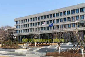 trường Cao đẳng nghề Koguryeo