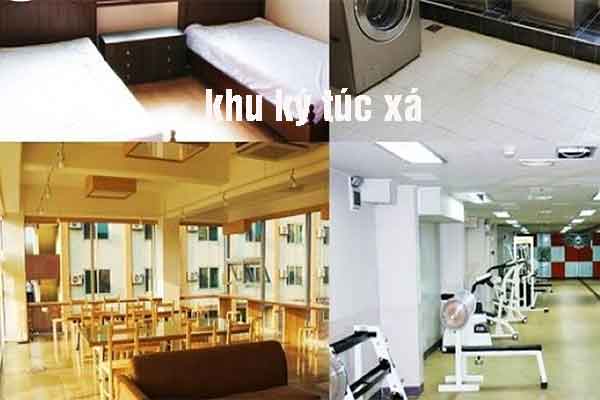 Đại học Kunjang