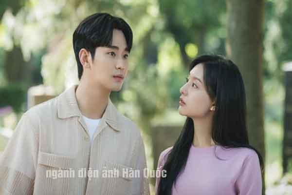 Có nên đi du học Hàn Quốc ngành điện ảnh