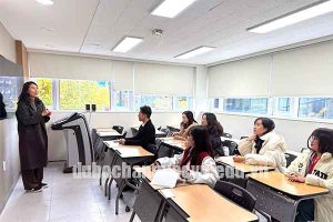 Tại sao du học Hàn Quốc ngày càng thu hút các bạn trẻ