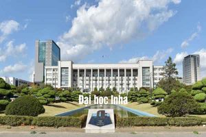 trường Đại học Inha