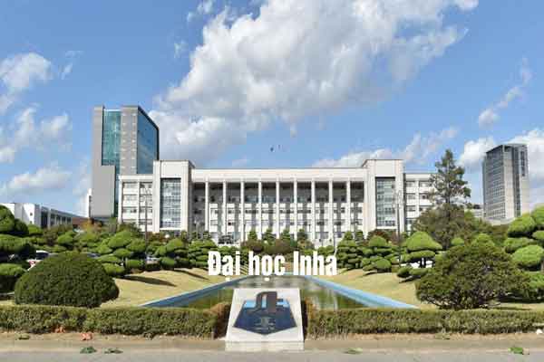 trường Đại học Inha