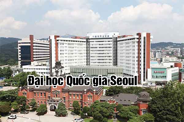 Đại học Quốc gia Seoul