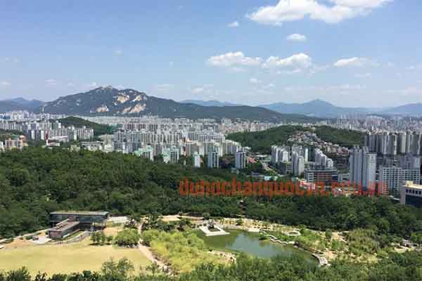 gangbuk-gu gangbuk-gu