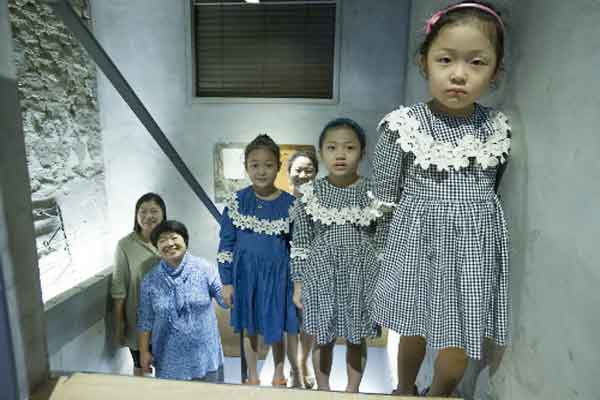 Hàn Quốc đã xóa sổ tư tưởng trọng nam bằng cách nào