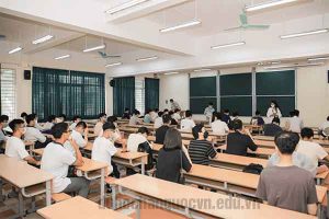 Học đại học 2 năm rồi đi du học