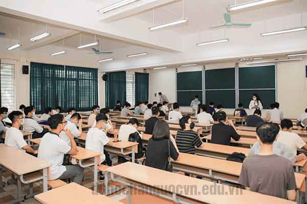 Học đại học 2 năm rồi đi du học