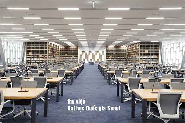 trường Đại học Quốc gia Seoul trường Đại học Quốc gia Seoul