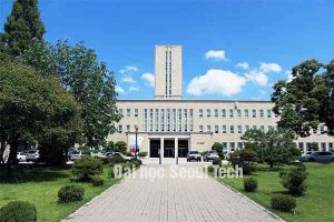 Trường Seoul Tech