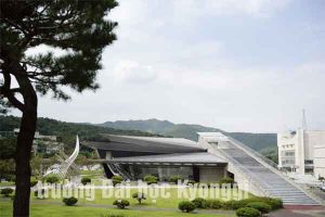 trường Đại học Kyonggi