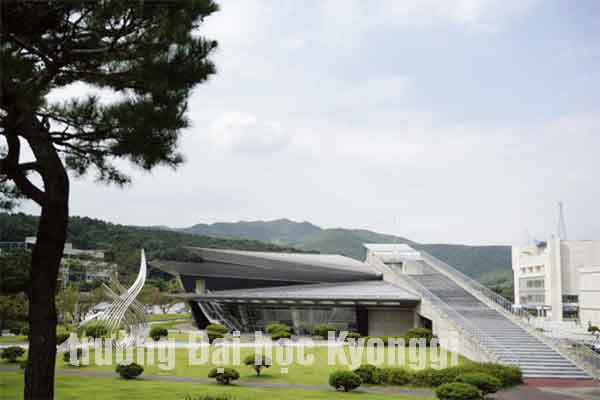 trường Đại học Kyonggi