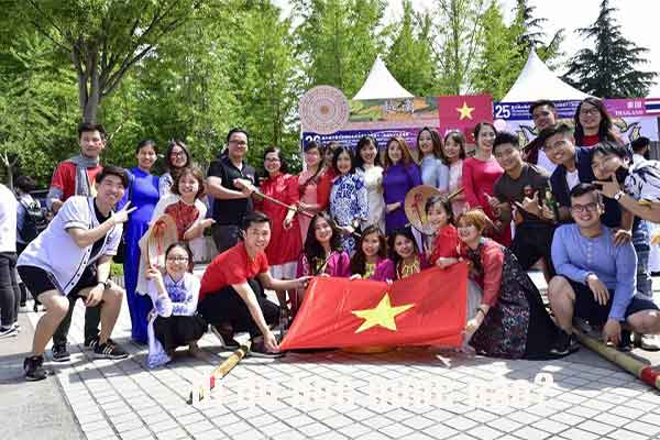 Nên đi du học nước nào