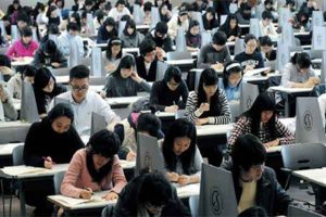 du học Hàn Quốc cấp 3