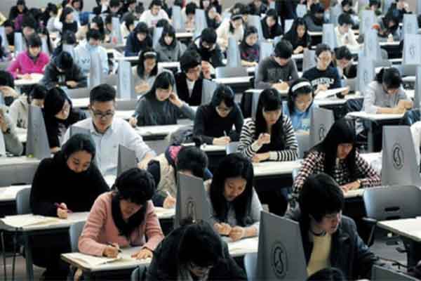 du học Hàn Quốc cấp 3