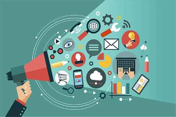 Du học Hàn Quốc ngành Truyền thông Marketing