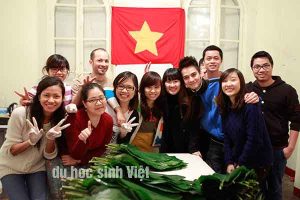 Người Việt nên đi du học nước nào