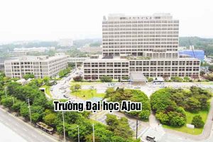 Trường Đại học Ajou