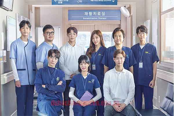 du học Hàn Quốc ngành điều dưỡng