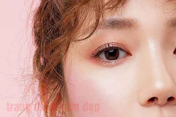 Du học Hàn Quốc ngành trang điểm thẩm mỹ làm đẹp