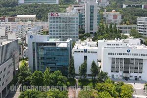 Các Trường Cao đẳng nghề tại Hàn Quốc