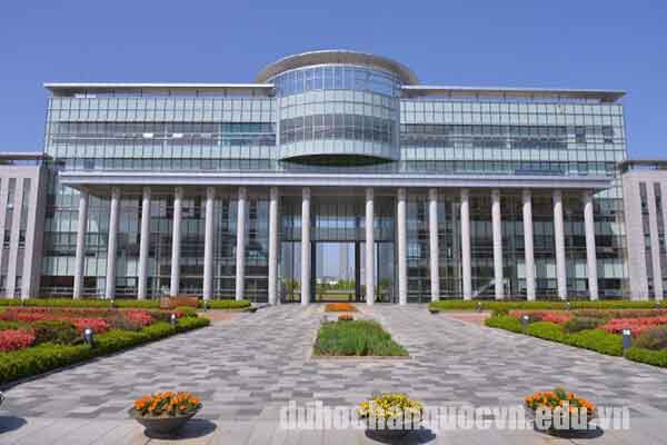 các trường Đại học ở Incheon Hàn Quốc