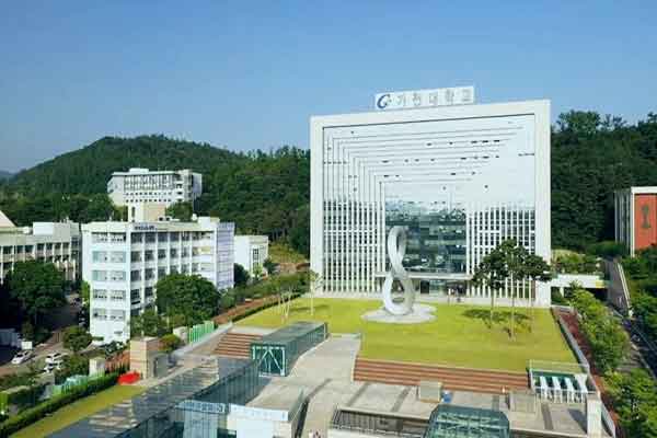 các trường Đại học ở Incheon Hàn Quốc