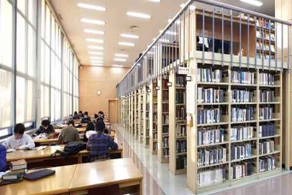 Đại học Sogang Đại học Sogang