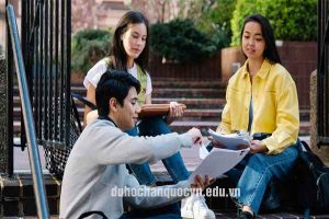 Du học Hàn Quốc hệ cao đẳng