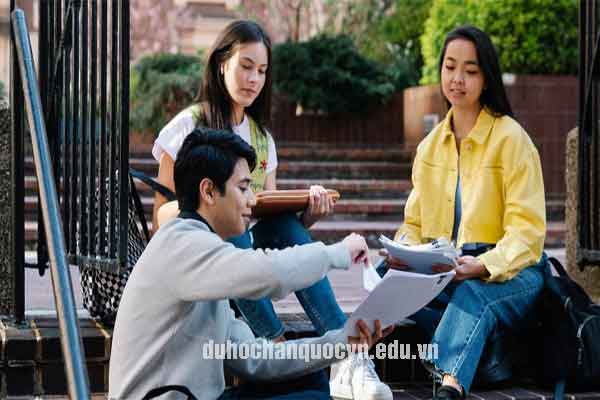 Du học Hàn Quốc hệ cao đẳng