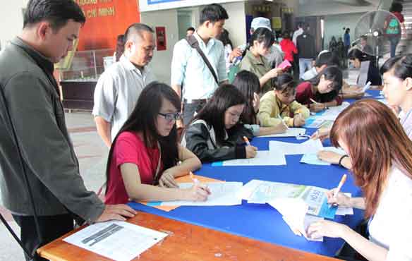 Học Cao Đẳng có đi du học Hàn Quốc 