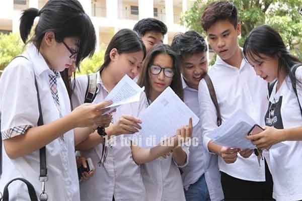 18 tuổi có đi du học được không