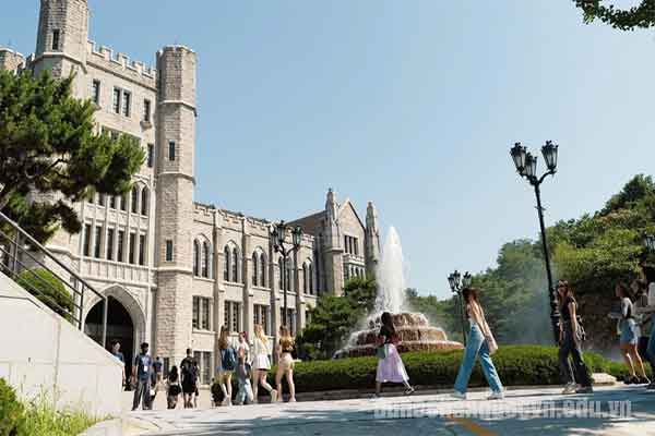 23 - 25 tuổi có đi du học Hàn Quốc được không